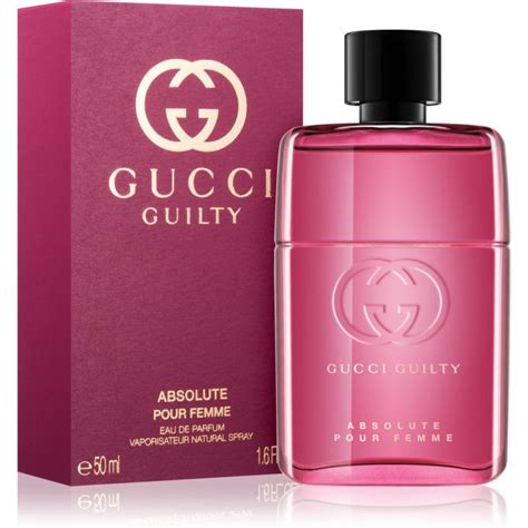 Gucci pour femme .